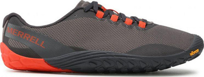 Atlete për meshkuj Merrell VAPOR GLOVE 4, J5066987, nr. 46 , të hirta