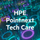 Сервис HPE Pointnext Tech Care Essential, договор за одржување 1 година, интервенција на лице место