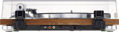 Gramafon Teac TN-400BT-X-WA, HiFi, Bluetooth, dru arre