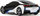 Makinë me telekomandë Jamara BMW i8, 1:24, 2.4 GHz, e bardhë
