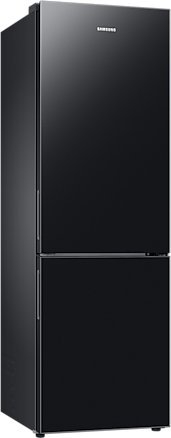 Frigorifer Samsung RB33B612FBN/EF, ngrirës poshtë, No Frost, ngjyrë e zezë