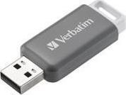 USB Verbatim DataBar, 128GB, USB 2.0, i zi