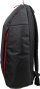 Çantë shpine Acer Nitro Urban 15.6", e zezë / kuqe