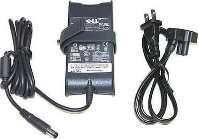 Karikues për laptop Dell 65W, 19.5V