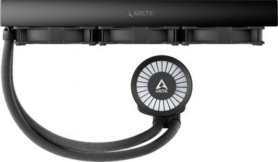 Ладилник Arctic Liquid Freezer III 360 A-RGB