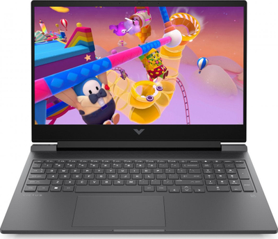 Laptop HP NB 16-S0007NW, 16", R7-7840HS, 32GB RAM, 1TB SSD