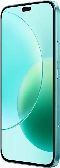 Телефон Honor 400 Lite, 8GB RAM, 256GB, зелена Marrs