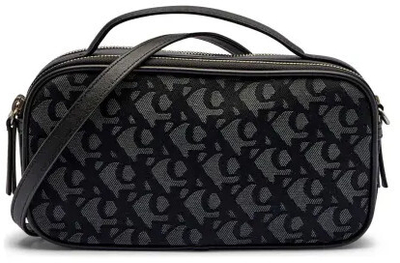 Çantë krahu për femra Calvin Klein mCK5428, e zezë