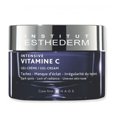 Krem për fytyrëxhel për lëkurë Institut Esthederm, Vitamin C, 50 ml