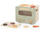 Set lodër furre Viga Sweet & Savory 44260, 12 aksesorë, e gjelbër