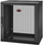 Kabinet rrjeti APC NetShelter WX AR112SH6, 12U, montim në mur, i zi