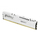 RAM Kingston FURY Beast 16GB DDR5, 6400MT/s CL32, DIMM, e bardhë