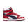 Машки патики Puma RBD Game M 385839 23, гумен ѓон, со врвки, црвено сино бело