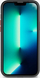Kapak telefoni Tech21 Evo Max T21-9171, për iPhone 13 Pro Max, i zi