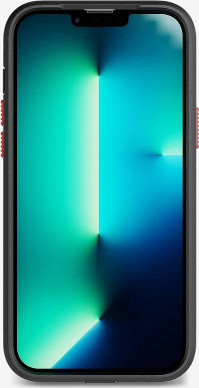 Kapak telefoni Tech21 Evo Max T21-9171, për iPhone 13 Pro Max, i zi