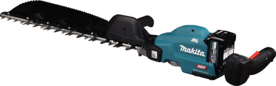Ножици за жива ограда Makita UH013G, 40V Max XGT, 600mm, без батерија, без полнач