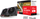 Kartelë grafike Sapphire PULSE Radeon RX 7600 GAMING 8GB, 8GB GDDR6