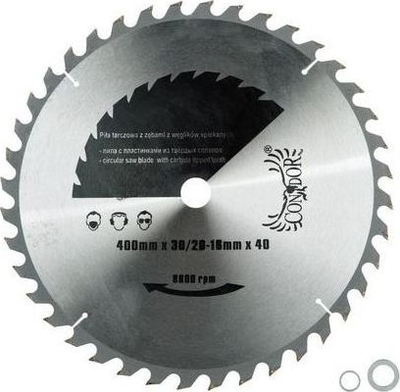 Teh sharre Condor CON-TCT-4004