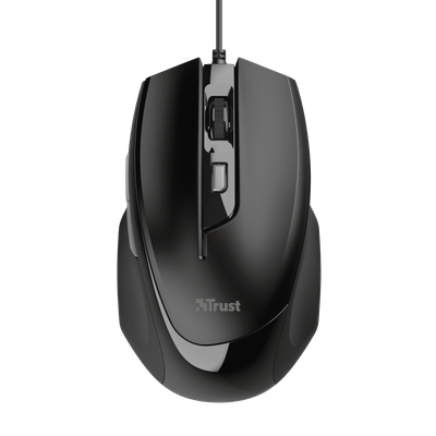 Maus Trust VOCA, 2400 DPI, i zi