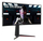 Монитор LG 34GN850P-B, 34”, Wide Quad HD, црн