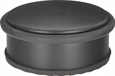 Bllokues dere GEKO HOME Heavy Freestanding, çelik inoks, i zi mat