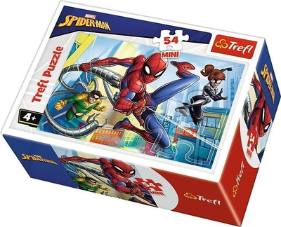 Puzzle Trefl Spider-Man 3, 54 pjesë