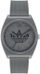 Orë dore për femra Adidas Project Two GRFX AOST23552, e hirtë