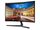 Monitor Samsung LC27F398FWRXEN, 27", LED, i zi