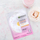 Maskë Garnier Moisture + Comfort, 32 g