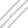 Qafore Silvego TTT80GDN, 50 cm