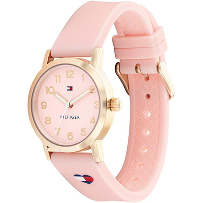 Orë për fëmijë Tommy Hilfiger Kids 1720038, rozë