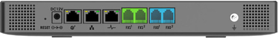 Switch per telefonata GrandStream IP PBX UCM6302