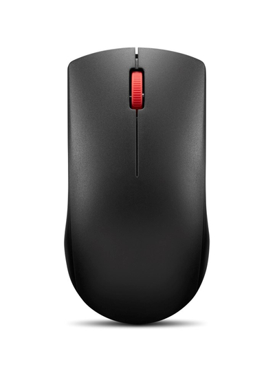 Maus Lenovo 150, wireless, USB, i zi
