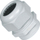 Kapëse kabllo Ergom DP 48/H E03DK-01030101001, PG48, IP68, gri e hapur