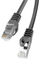 Kabllo rrjeti LYNX LX-FTP5E-200-GREY, FTP Cat5e, 20m, gri