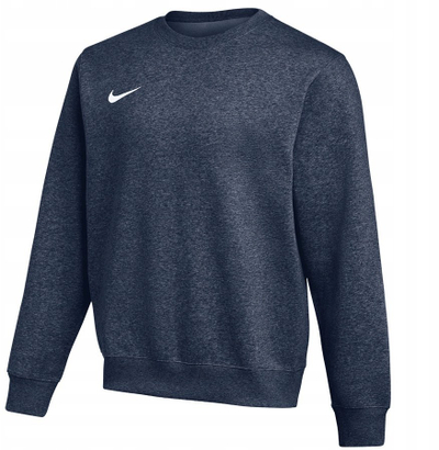 Bluzë sportive Nike Park 20 Fleece Crew, për meshkuj, 3XL, blu navy