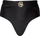 Bikini për femra HUGO BOSS, të zeza