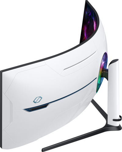 Монитор Samsung Odyssey Neo G9 - Mini LED 57"