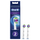 Koka zëvendësuese për furçë Oral B CleanMaximiser 3D White Technology, 2 copë