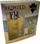 Set parfum për burra Real Time Hunted for Men, Eau de Toilette 100 ml, Mini Eau de Toilette 15 ml