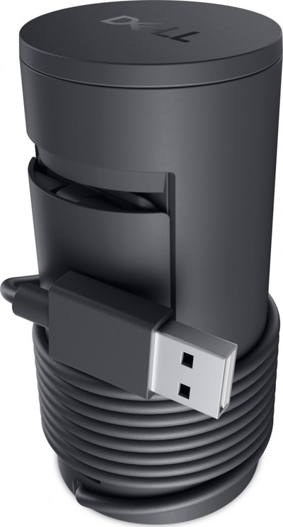  Веб-камера Dell WB5023 Pro, црна