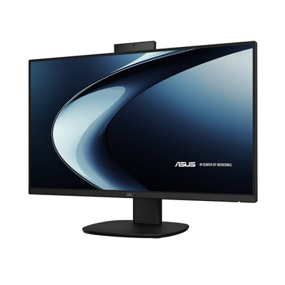 Kompjuter All in One Asus VM670KA, Ryzen AI 7, 27" FHD Touch, 32GB RAM, 1TB SSD, i zi