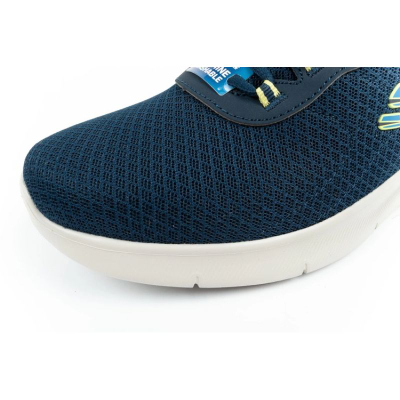 Atlete Skechers Dynamight 2.0 M 232971 NVLM, Memory Foam, Skech Air, blu