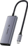 Hub USB C UGREEN CM500, 3x USB 3.0, HDMI 2.1 8K, gri