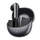Kufje wireless QCY HT10 AilyBuds Pro+, Bluetooth, ANC, të zeza