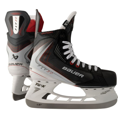 Patina hokeji Bauer Vapor Fly30 Sr, DIGI COMP, të zeza