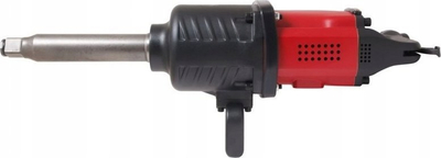 Çelës goditës pneumatik Forsage 1", 3800 Nm, për rrota kamioni