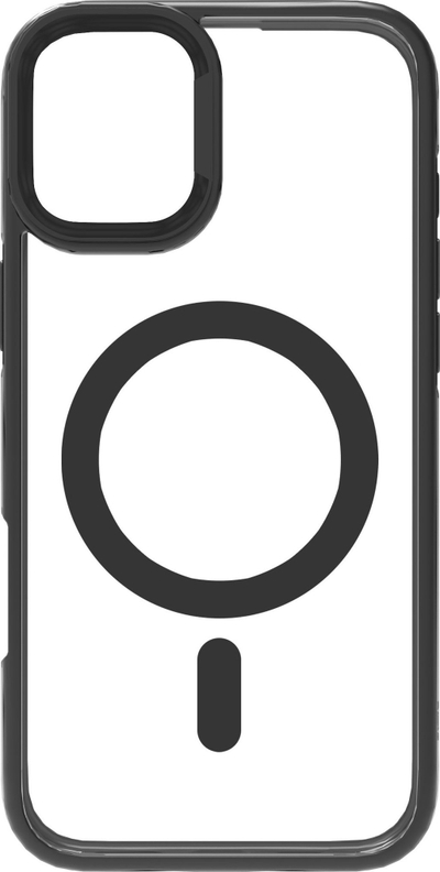 Mbështjellës ESTUFF ES67141100 Infinite për telefon 6.1\", transparent