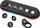 USB HUB Streamplify HUB DECK 5, 4x USB 3.0, RGB, i zi