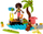 Set ndërtimi LEGO Friends Pastrimi i Plazhit 30635, 52 copa, shumëngjyrëshe
